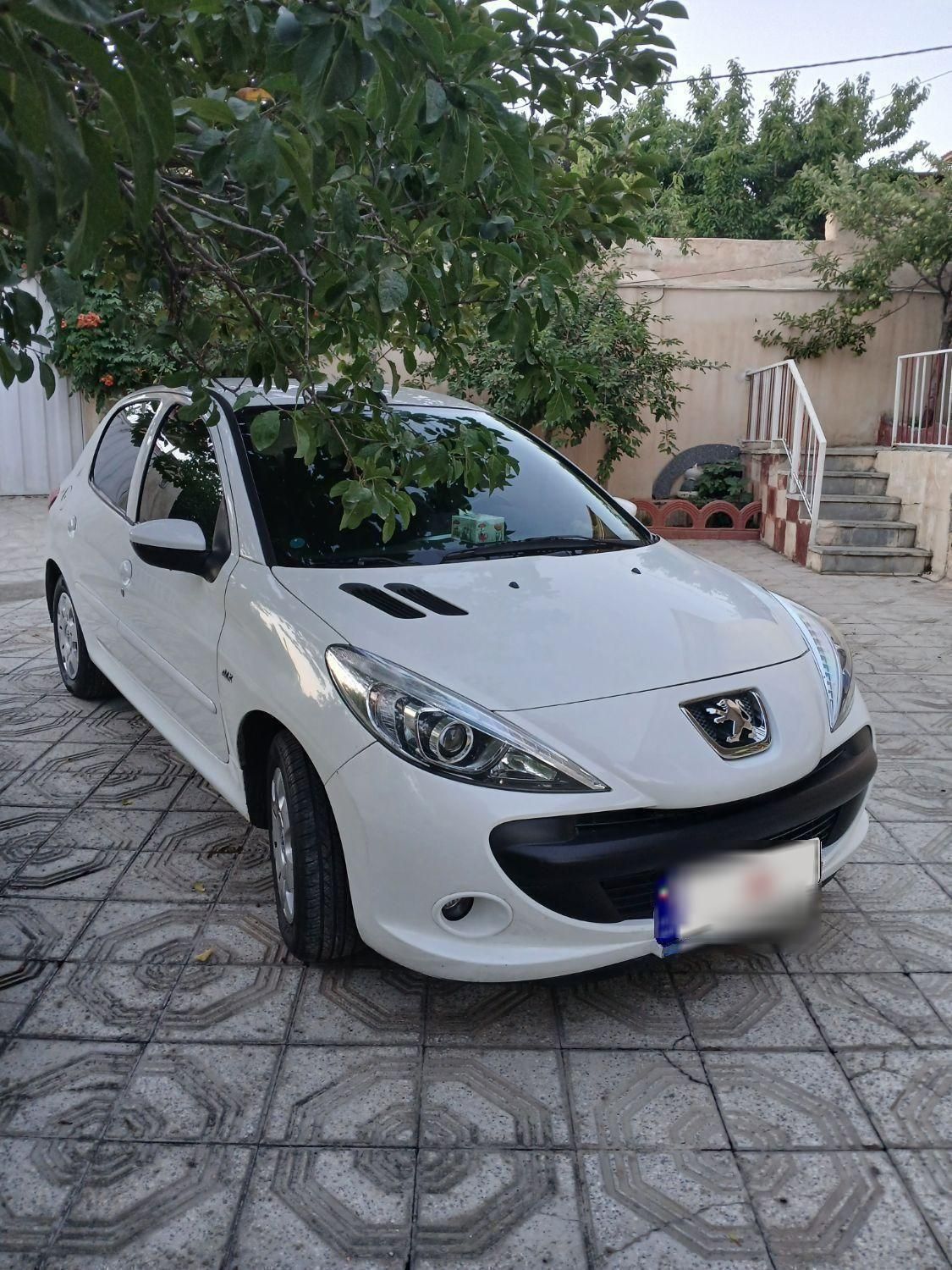 خودرو پژو، 207 آگهی ann_19301047