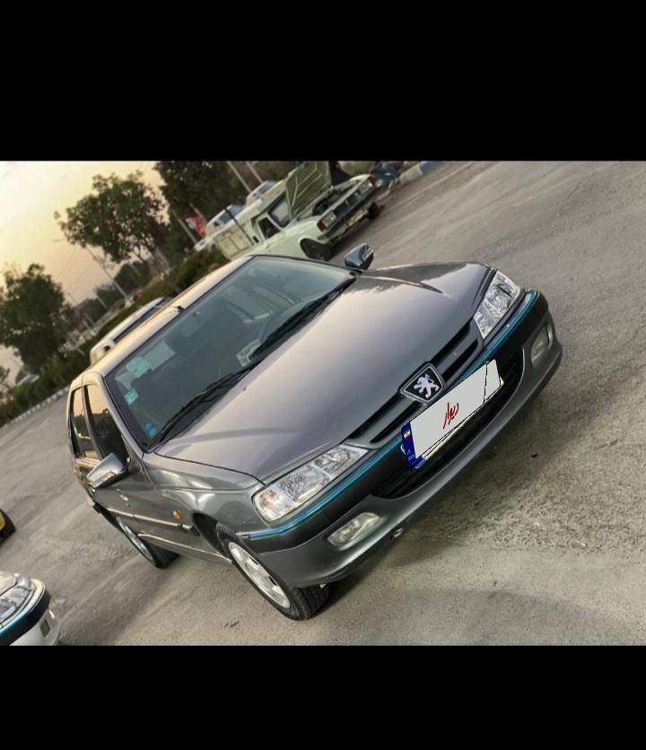 خودرو پژو، پارس آگهی ann_19301060