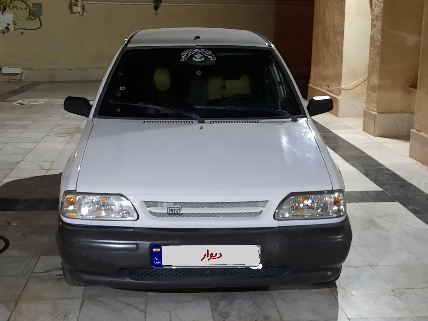 خودرو پراید، 131 آگهی ann_19301063