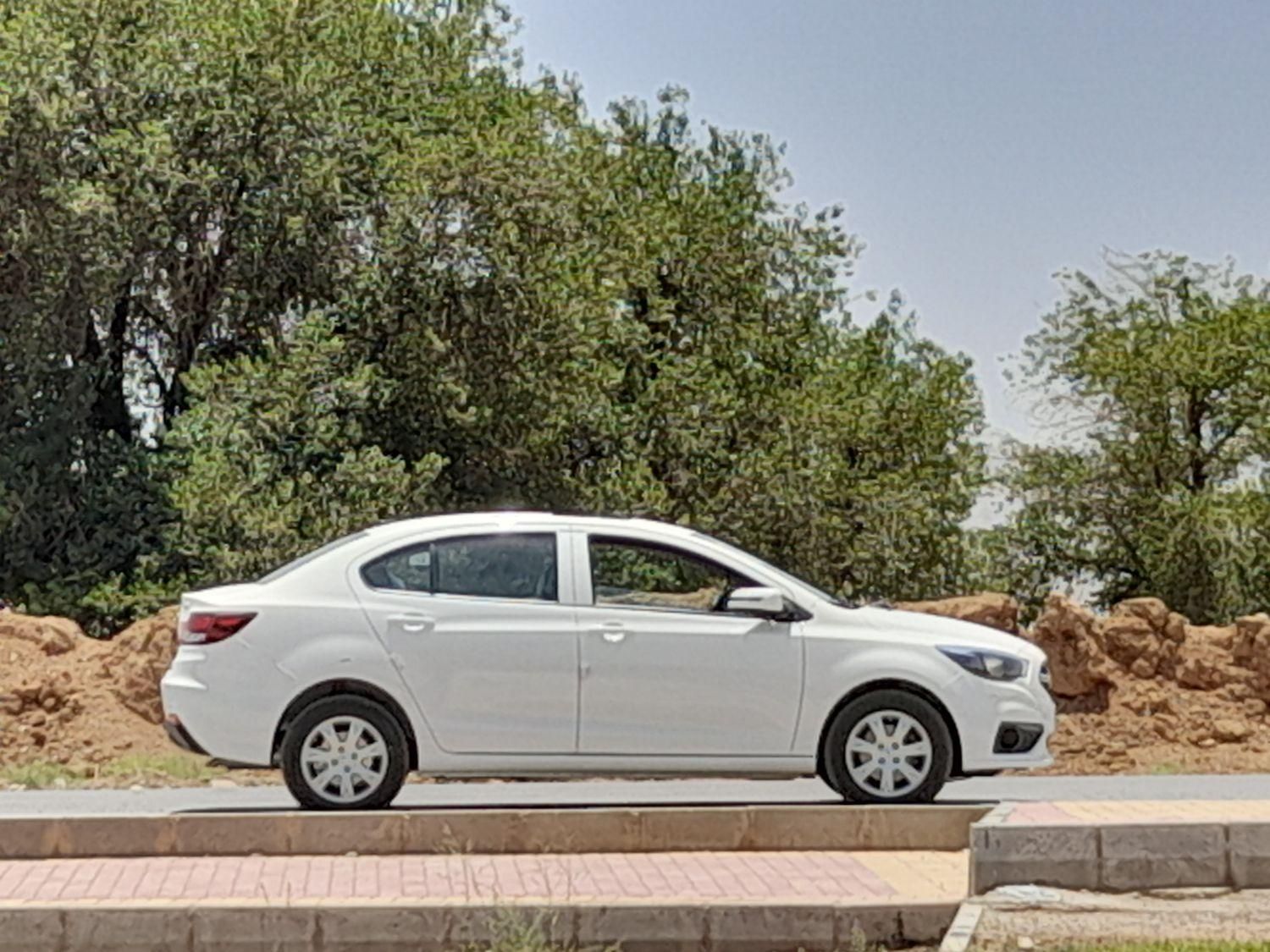 شاهین GL دنده ای - 1403