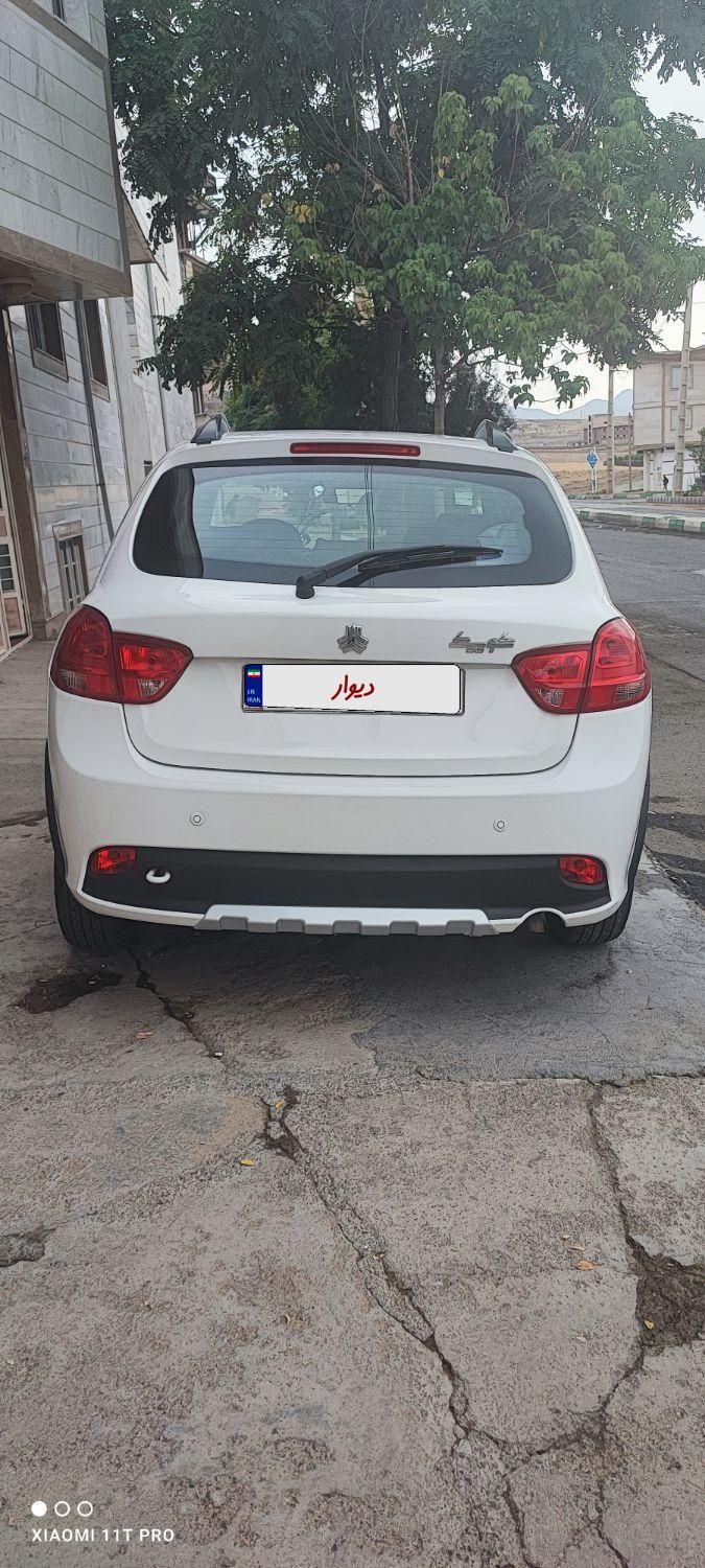 کوییک S پایه - 1402