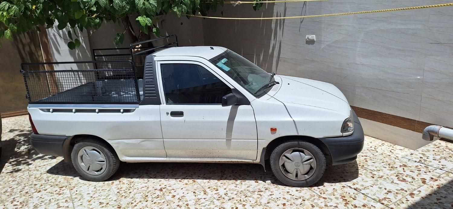 پراید 151 SE - 1400