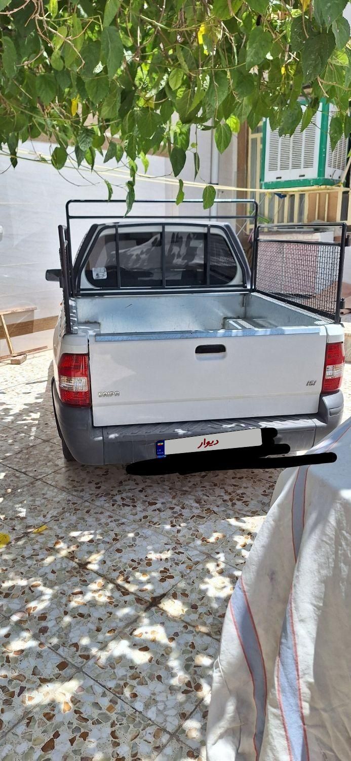 پراید 151 SE - 1400