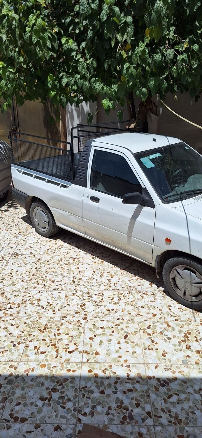 پراید 151 SE - 1400