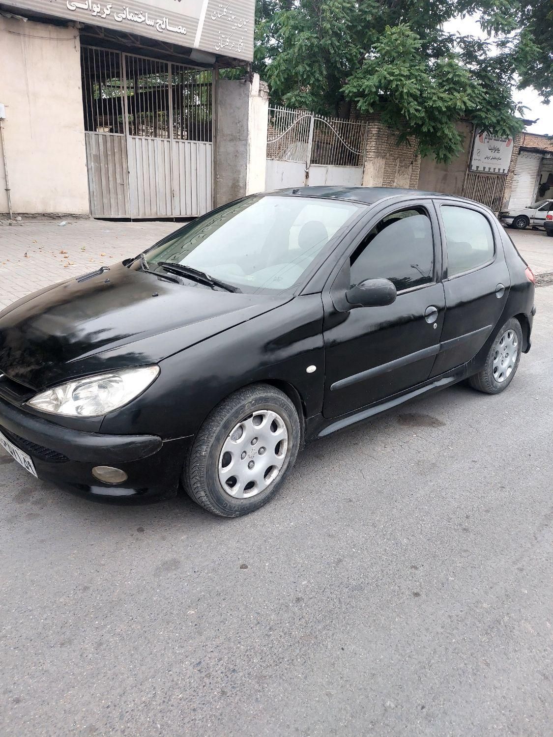 خودرو پژو، 206 آگهی ann_19301078