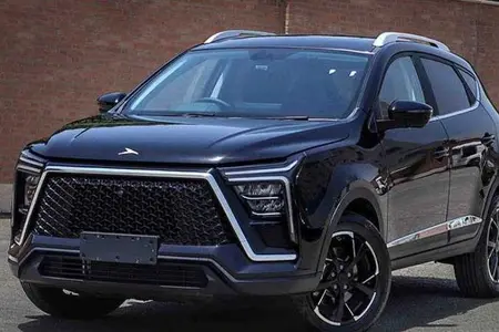 خودرو کی ام سی، X5 آگهی ann_19301080