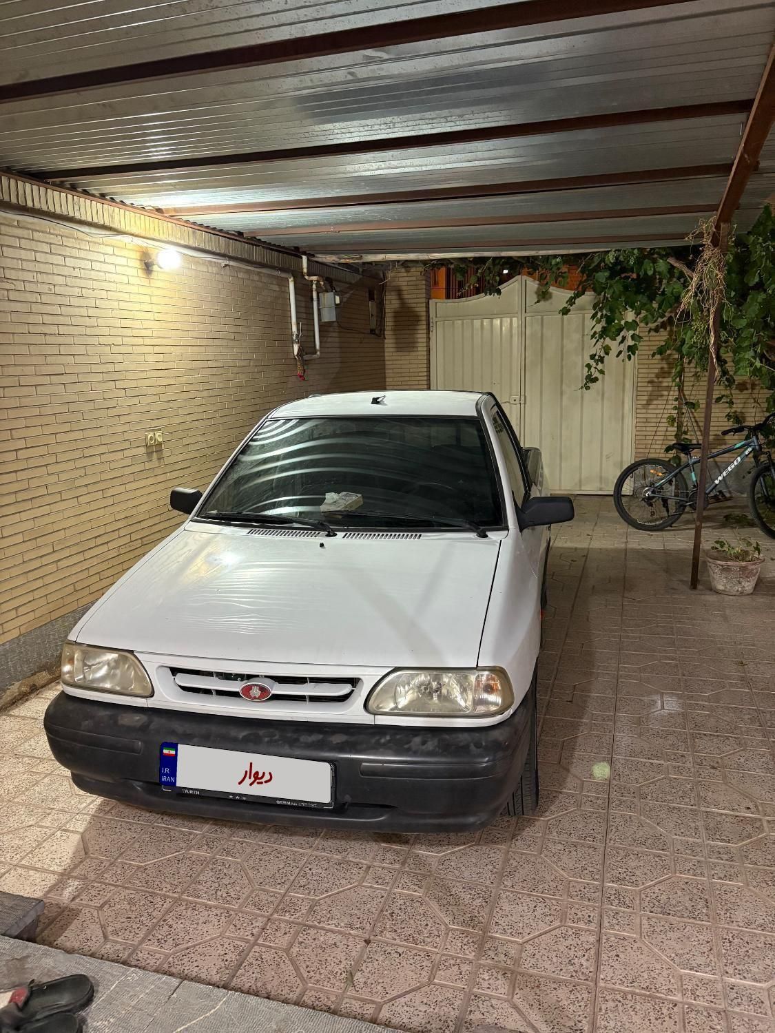 خودرو پراید، 151 آگهی ann_19301096