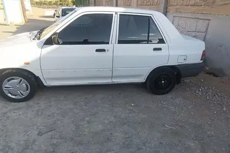 پراید 131 EX - 1398