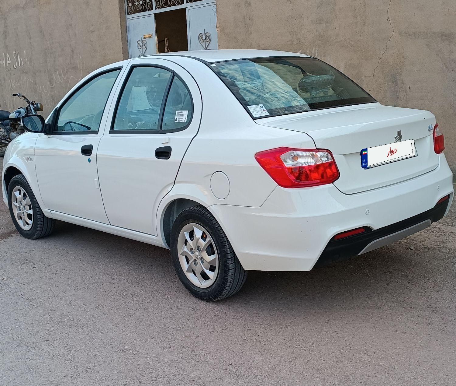 خودرو ساینا، S آگهی ann_19301113