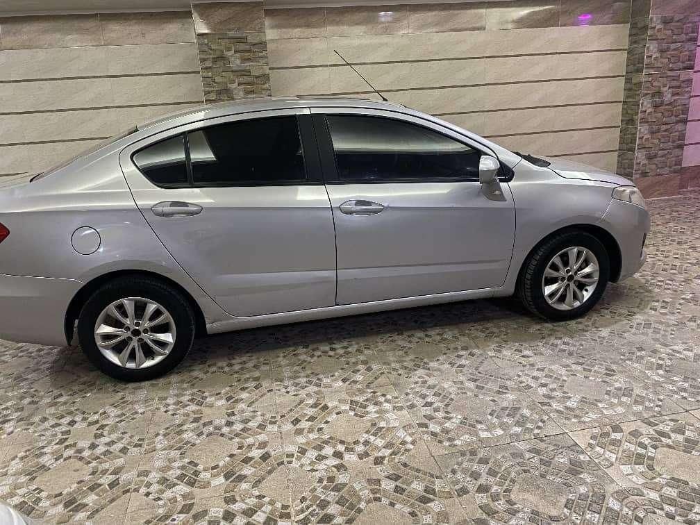 برلیانس H230 اتوماتیک - 1395