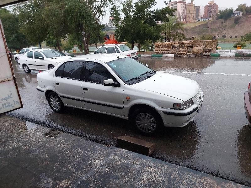 خودرو سمند، LX آگهی ann_19301144