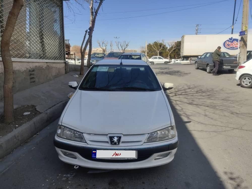 خودرو پژو، پارس آگهی ann_19301154