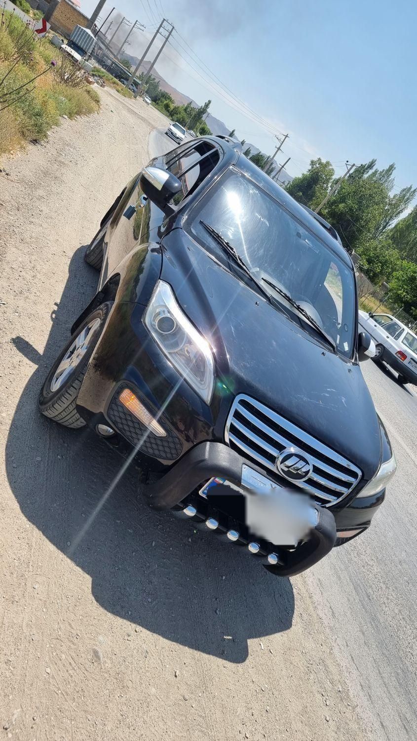 خودرو لیفان، X60 آگهی ann_19301200