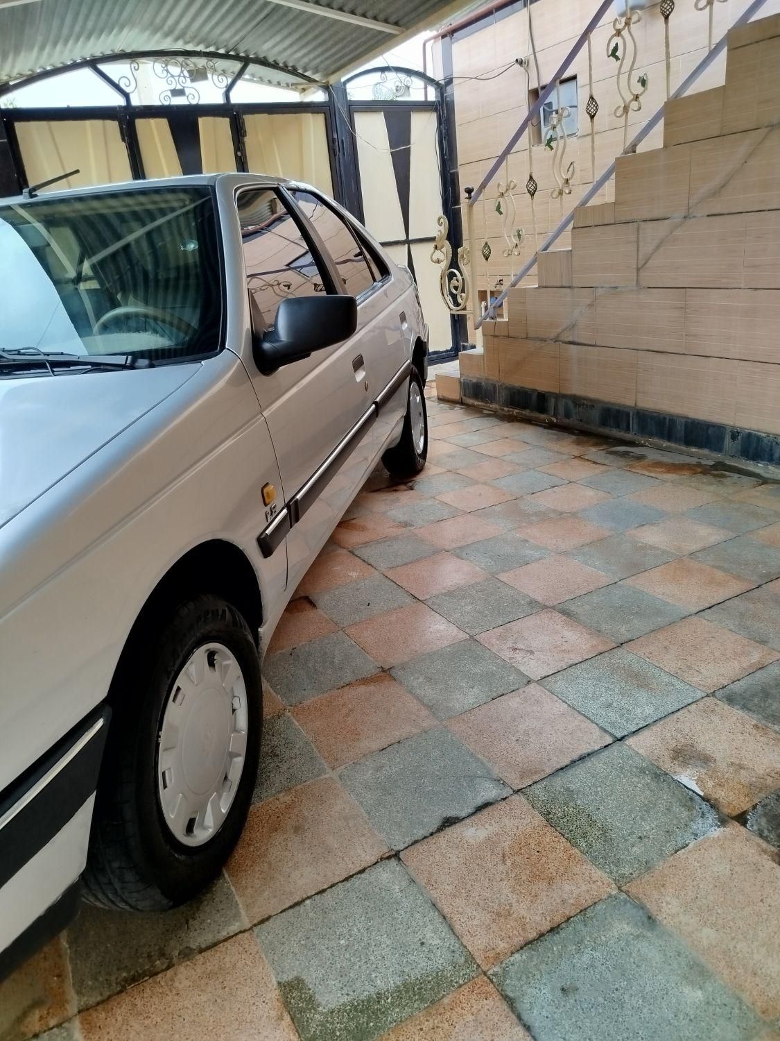 خودرو پژو، 405 آگهی ann_19301212