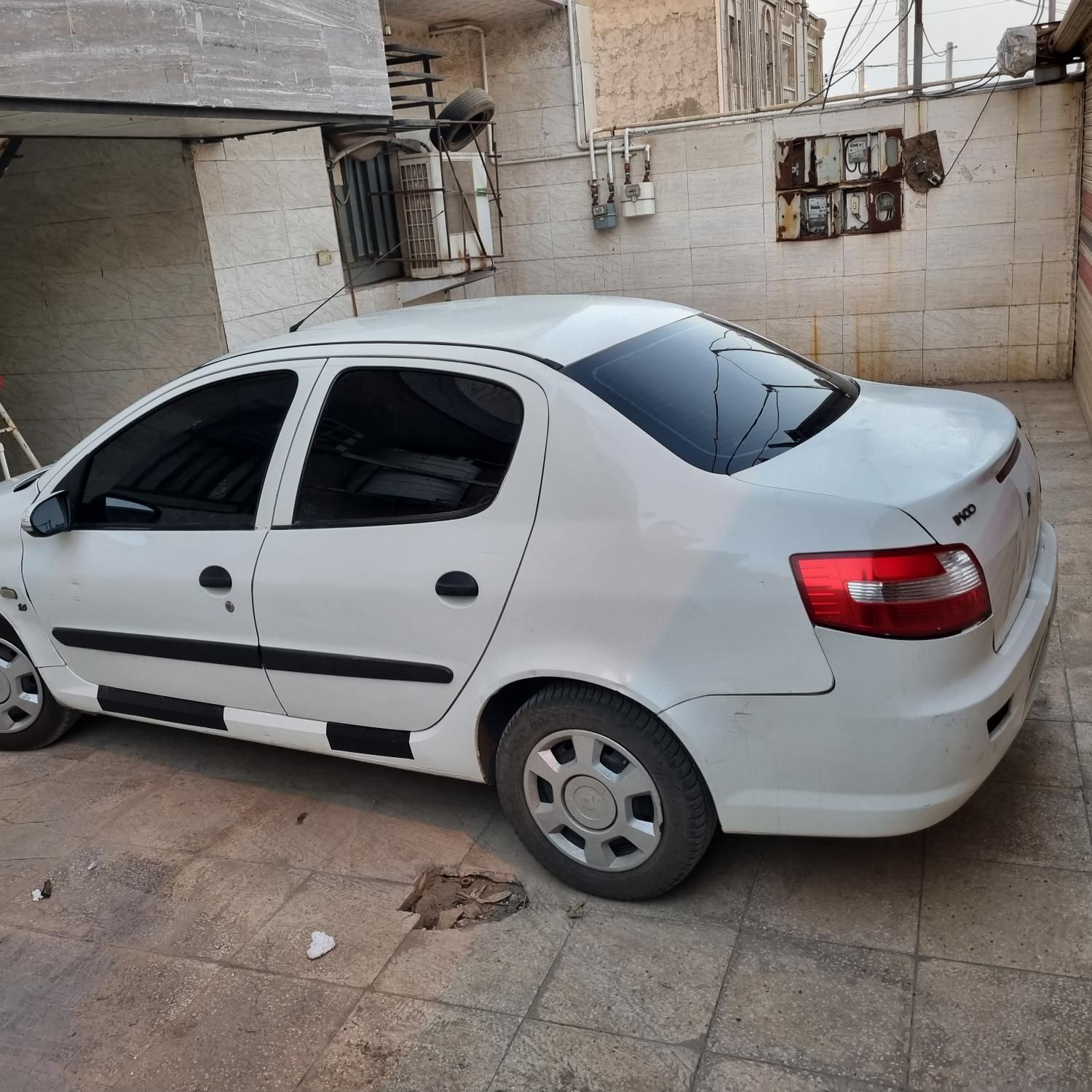 رانا EL TU5 - 1391