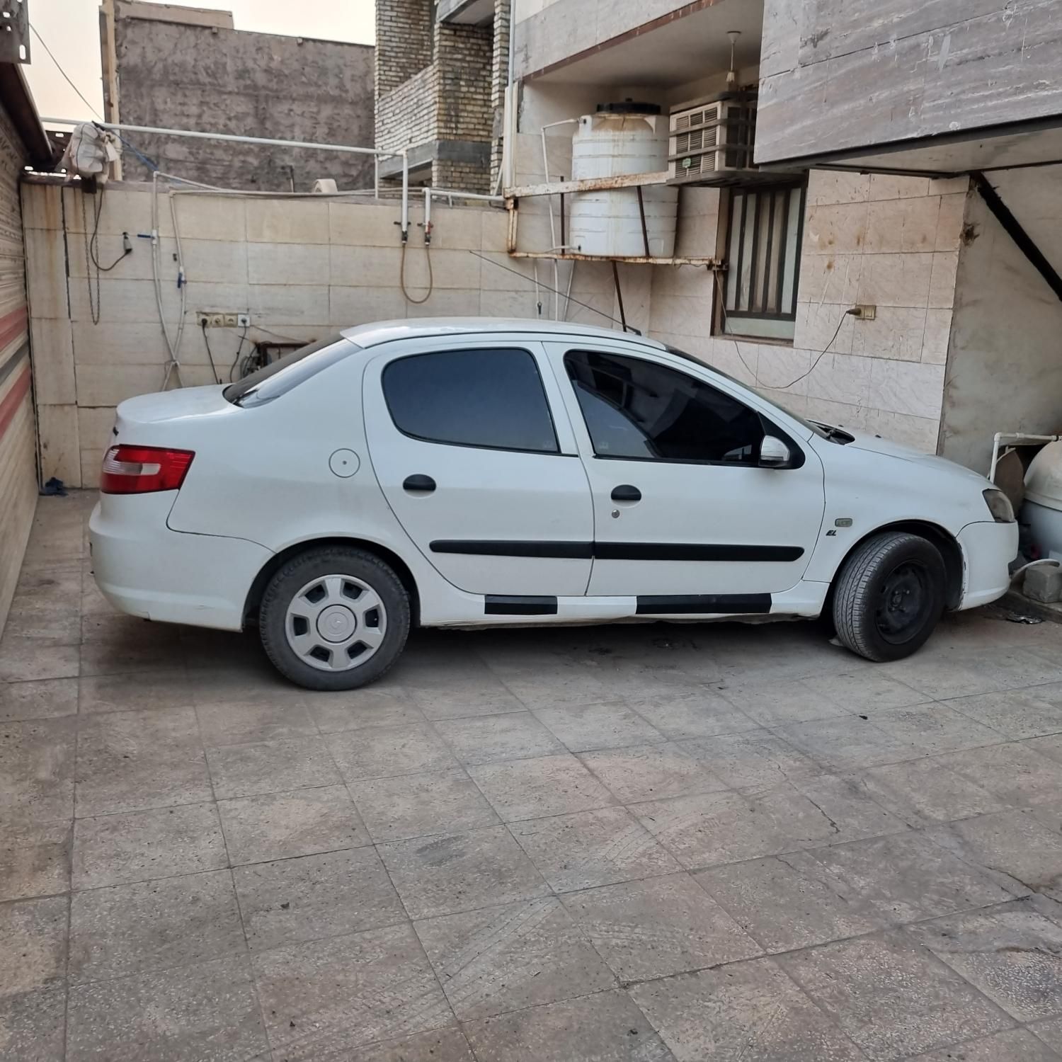 رانا EL TU5 - 1391