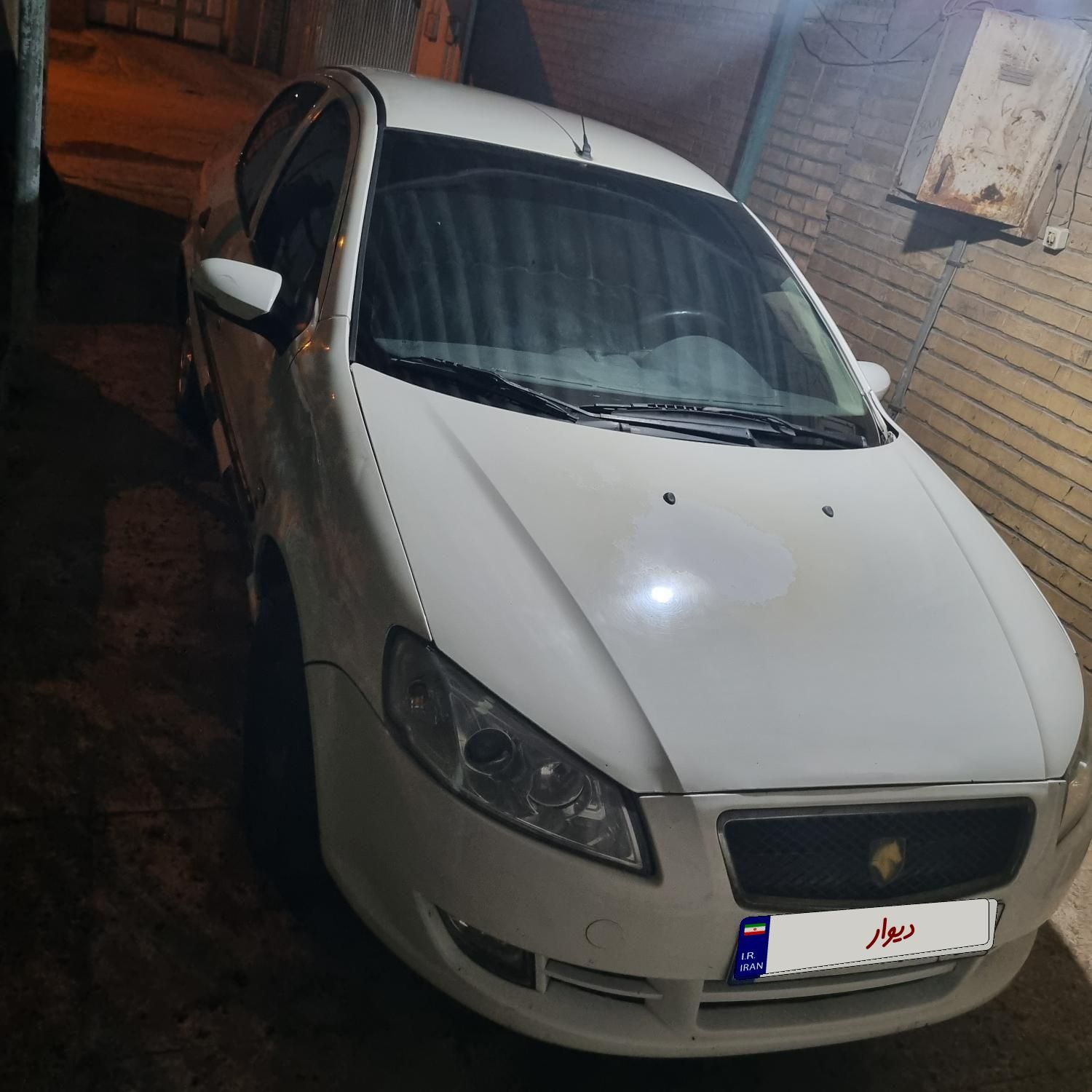 خودرو رانا، EL آگهی ann_19301225