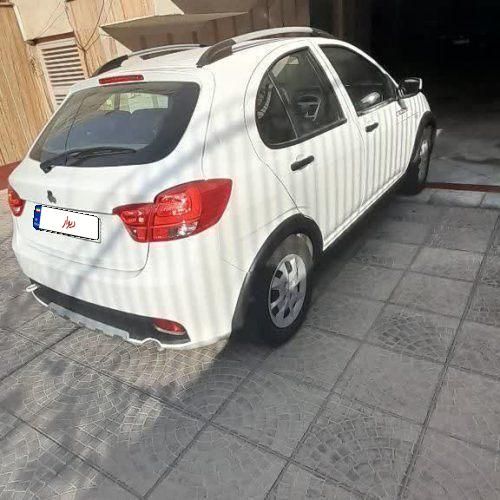 کوییک S پایه - 1404
