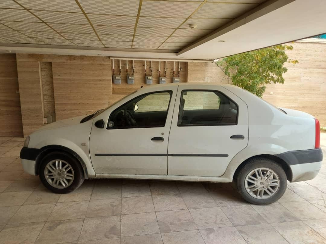 رنو تندر 90 E1 - 1390