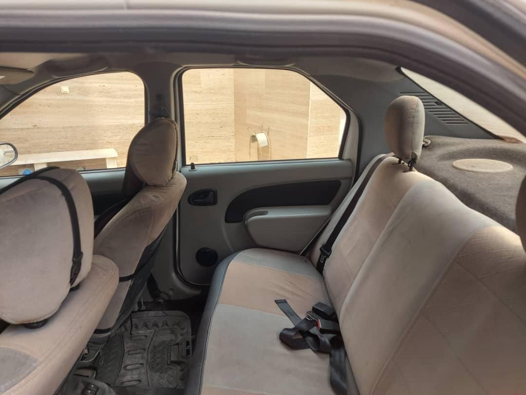 رنو تندر 90 E1 - 1390