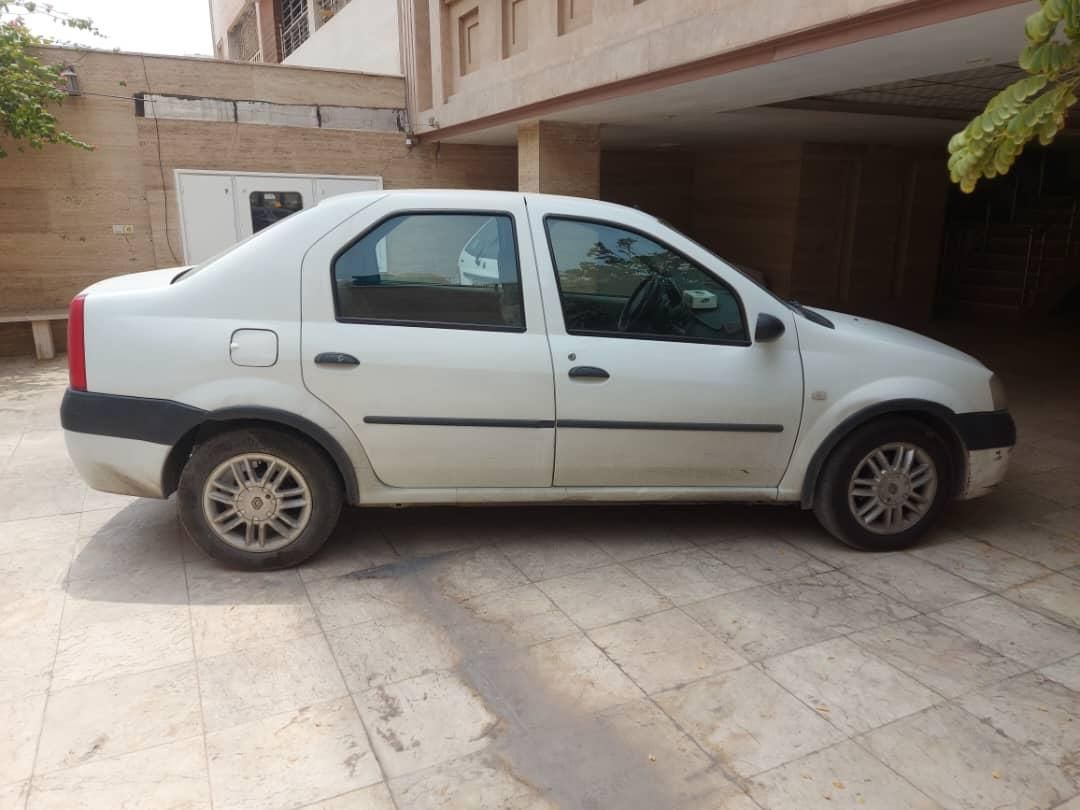 خودرو رنو، تندر 90 آگهی ann_19301236