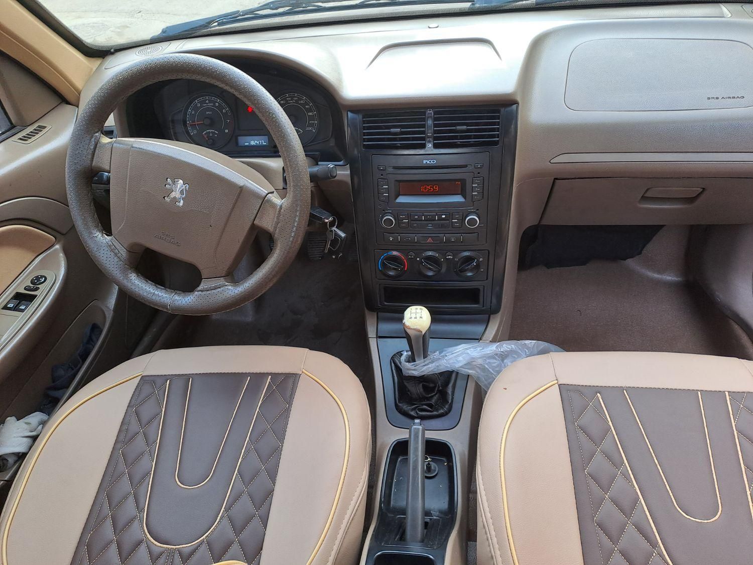 خودرو پژو، 405 آگهی ann_19301241