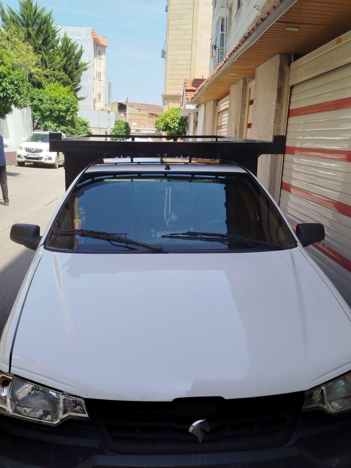 خودرو آریسان، معمولی آگهی ann_19301242