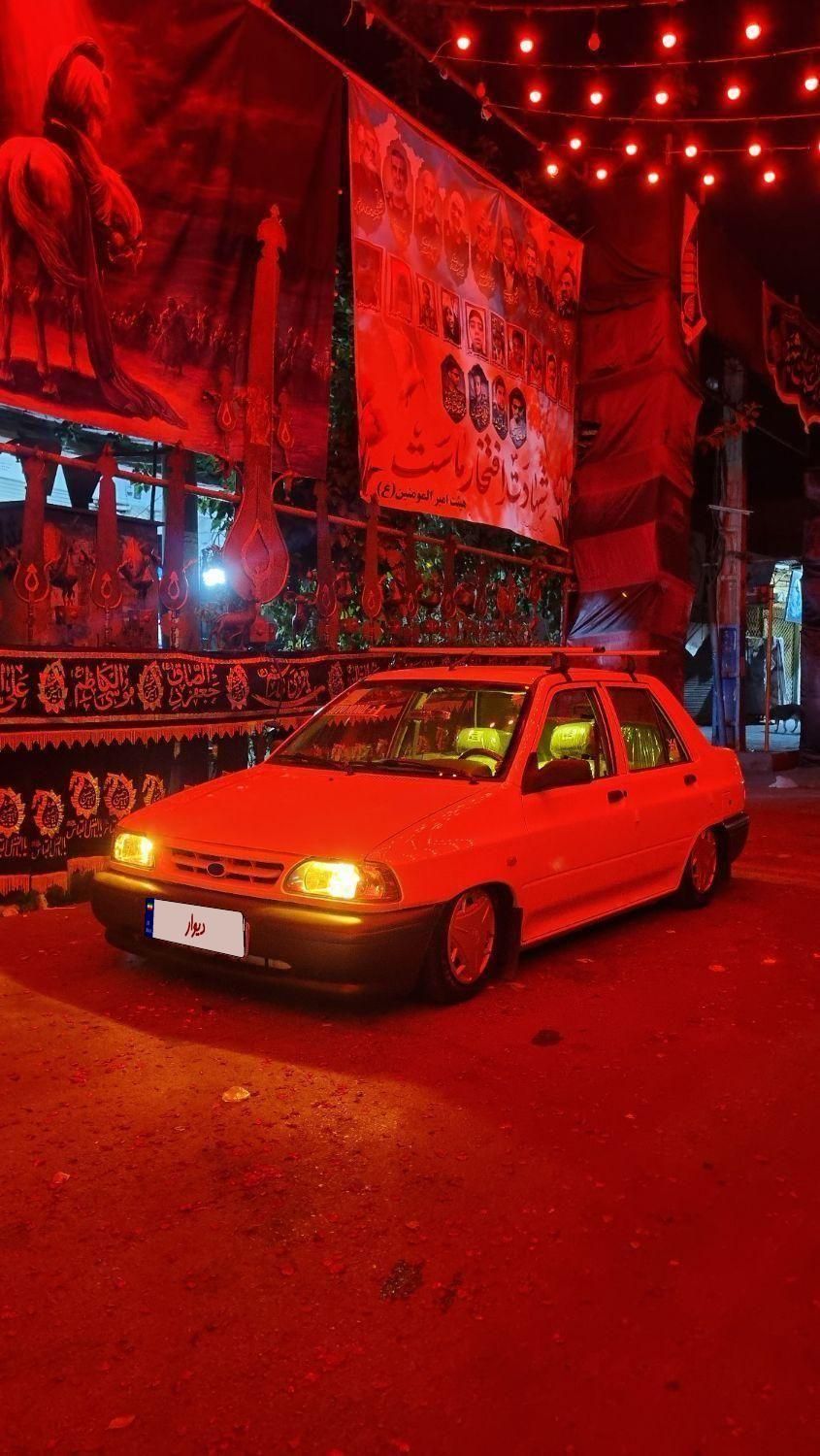 خودرو پراید، 131 آگهی ann_19301244