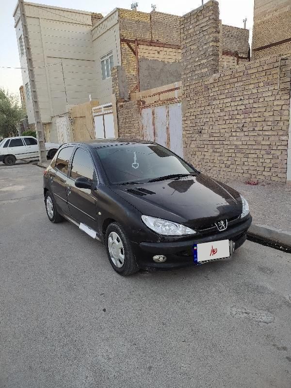 خودرو پژو، 206 آگهی ann_19301264