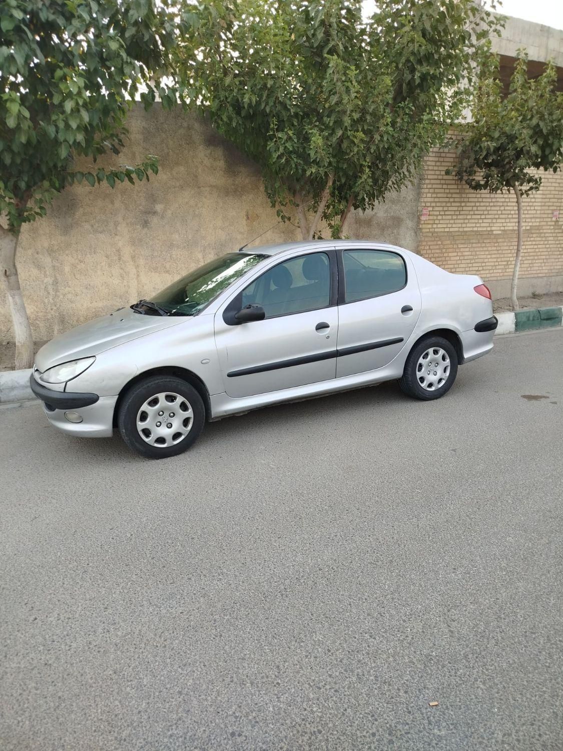 خودرو پژو، 206 آگهی ann_19301278