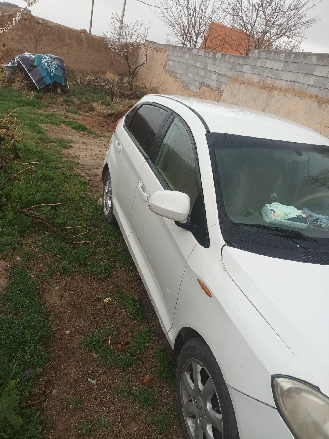 خودرو ام وی ام، 315 هاچ بک آگهی ann_19301286