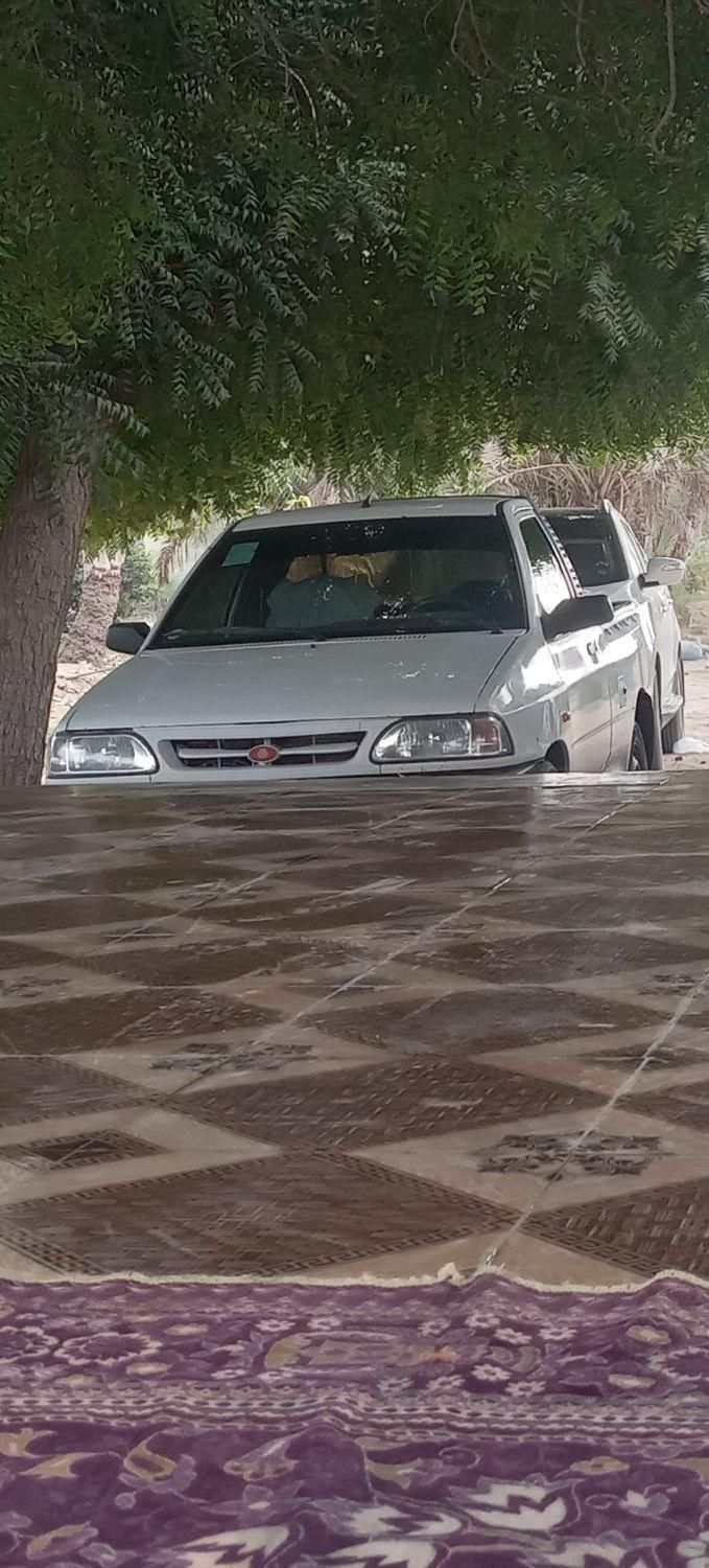 خودرو پراید، 151 آگهی ann_19301290