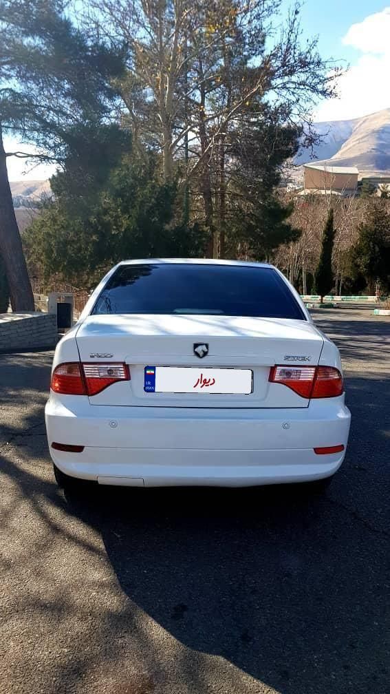 سمند سورن ELX EF7 - 1396