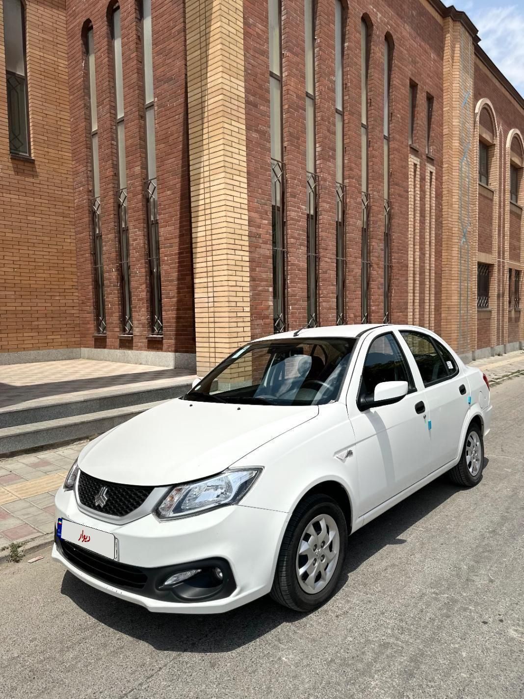خودرو ساینا، S آگهی ann_19301308