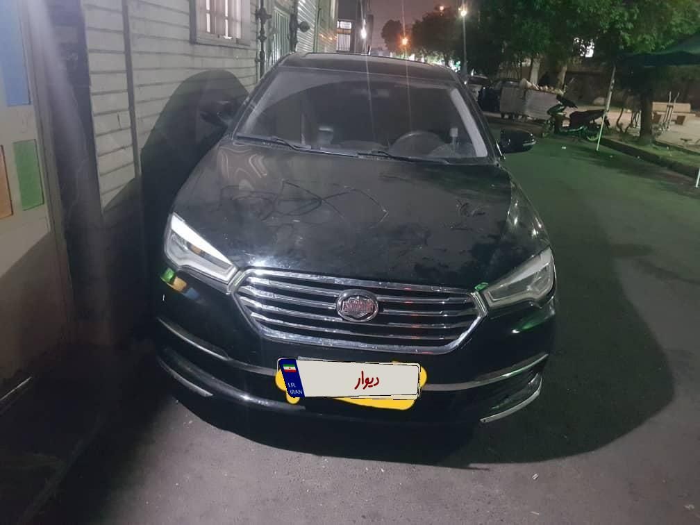خودرو لیفان، 820 آگهی ann_19301311