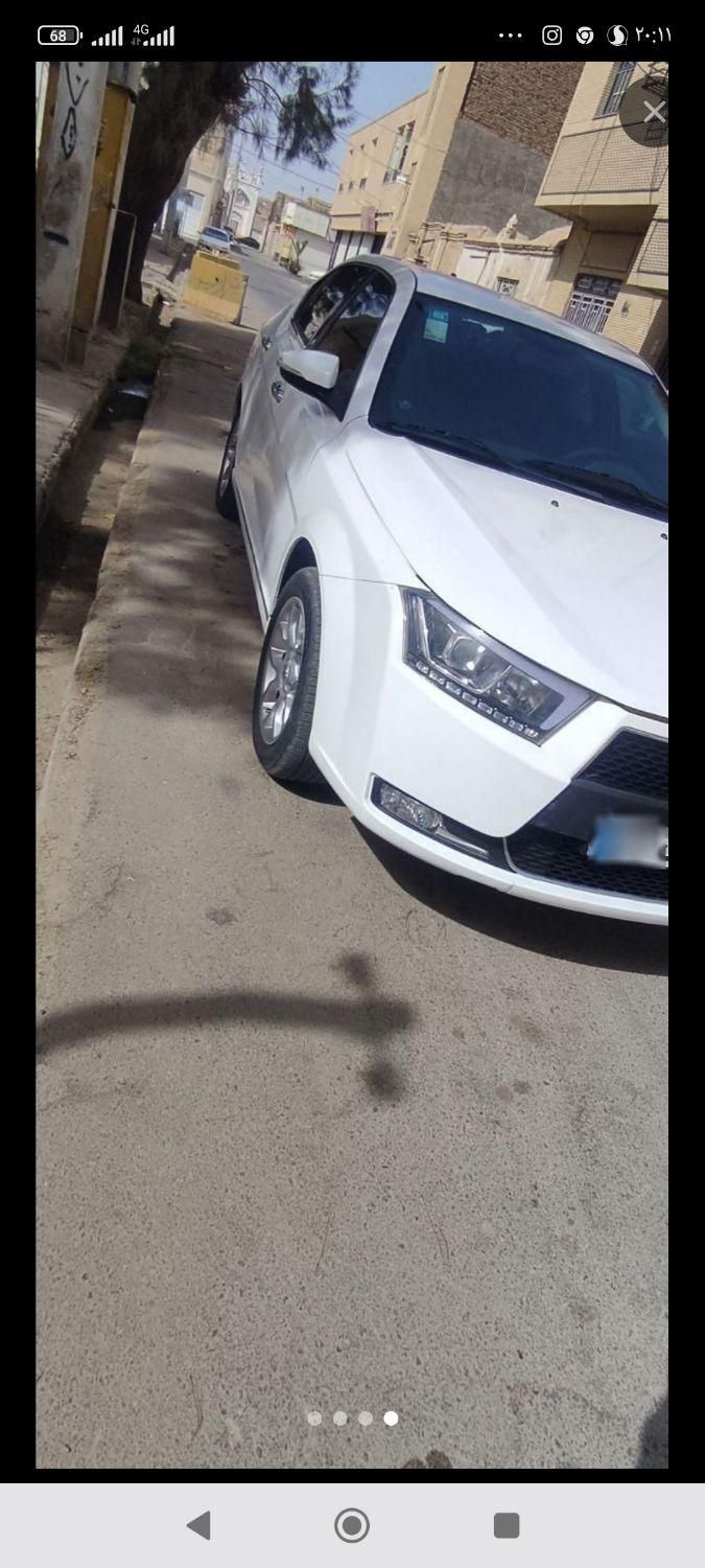خودرو دنا، پلاس آگهی ann_19301318