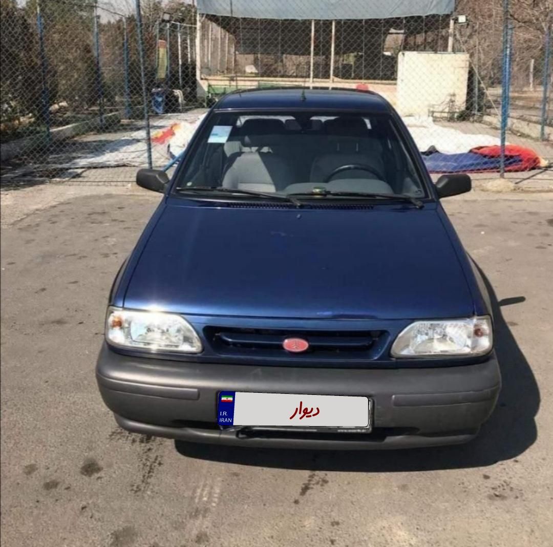 خودرو پراید، 131 آگهی ann_19301319