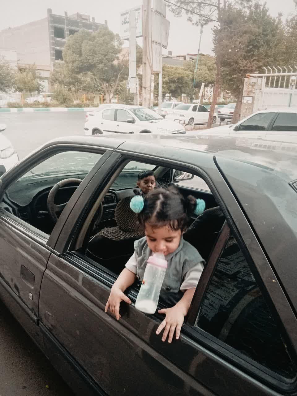پژو روآ دوگانه سوز - 1385