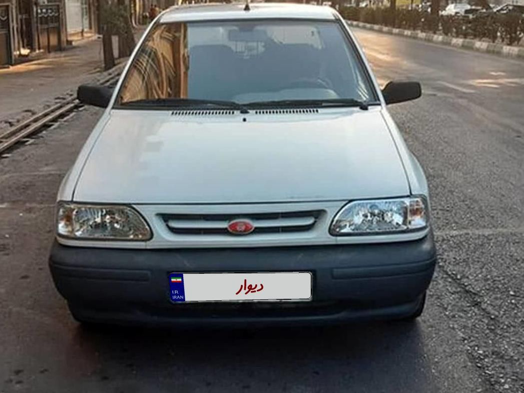 خودرو پراید، 131 آگهی ann_19301334