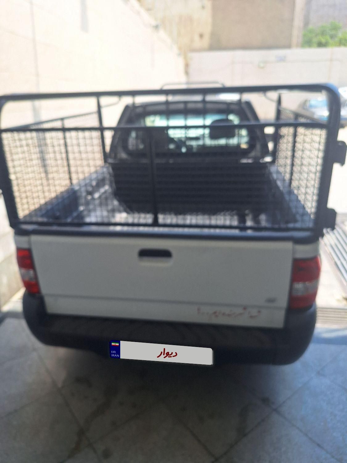 پراید 151 SE - 1403
