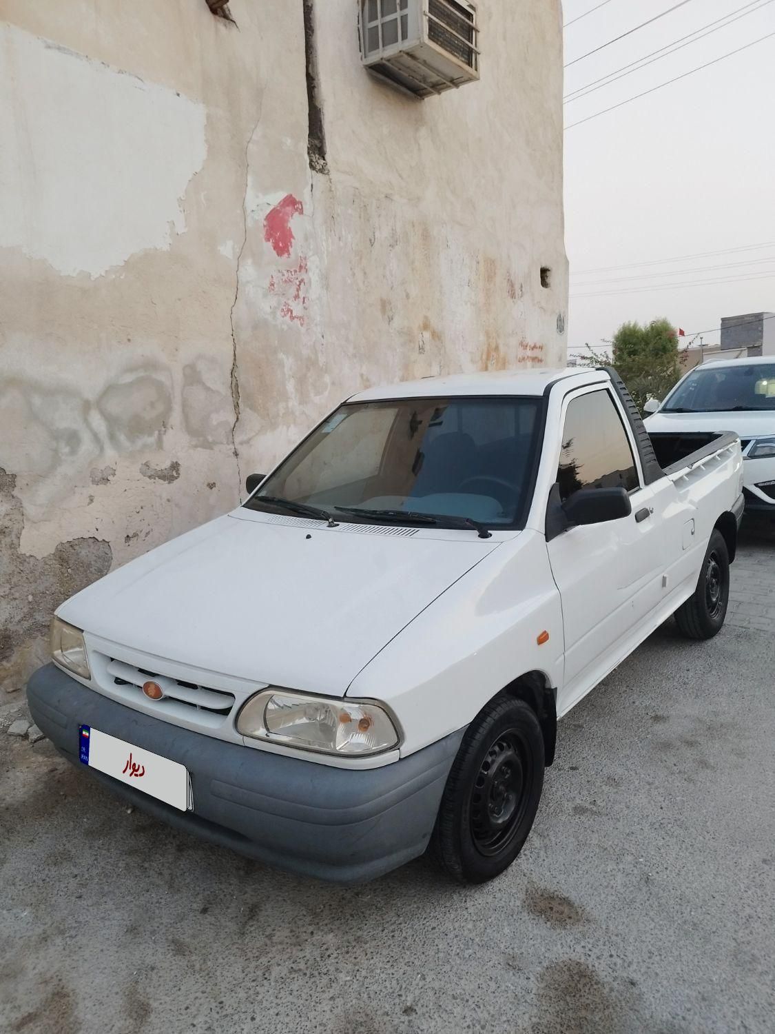 پراید 151 SE - 1401