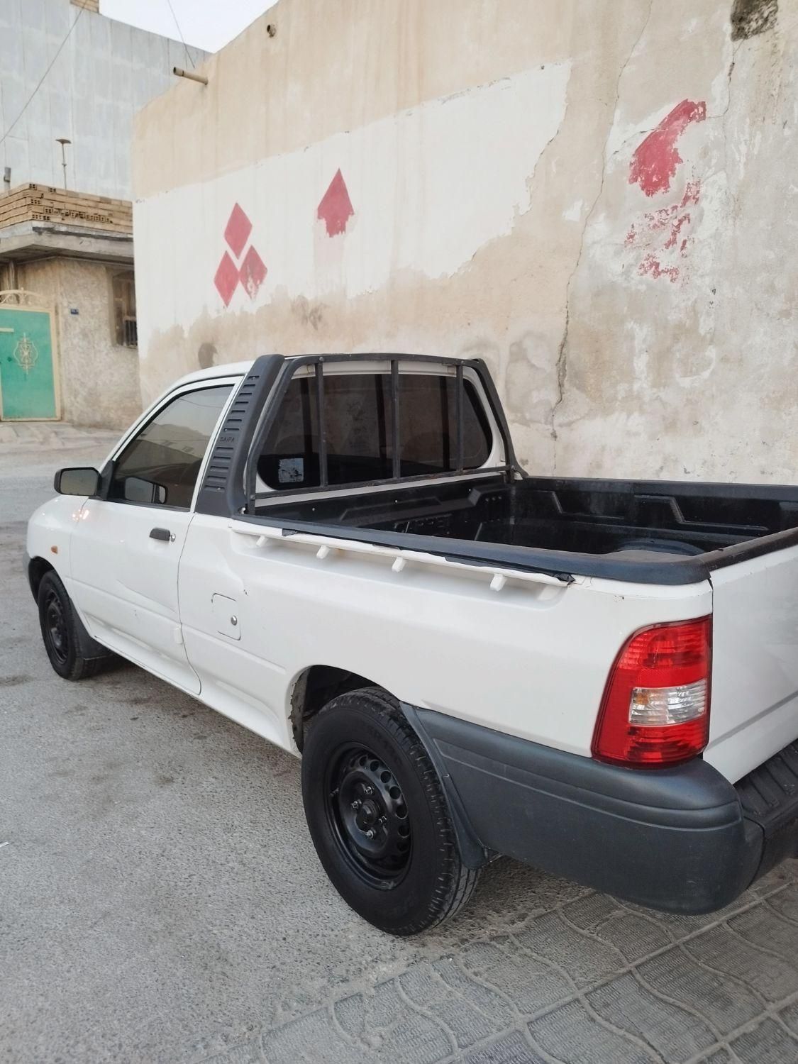 پراید 151 SE - 1401