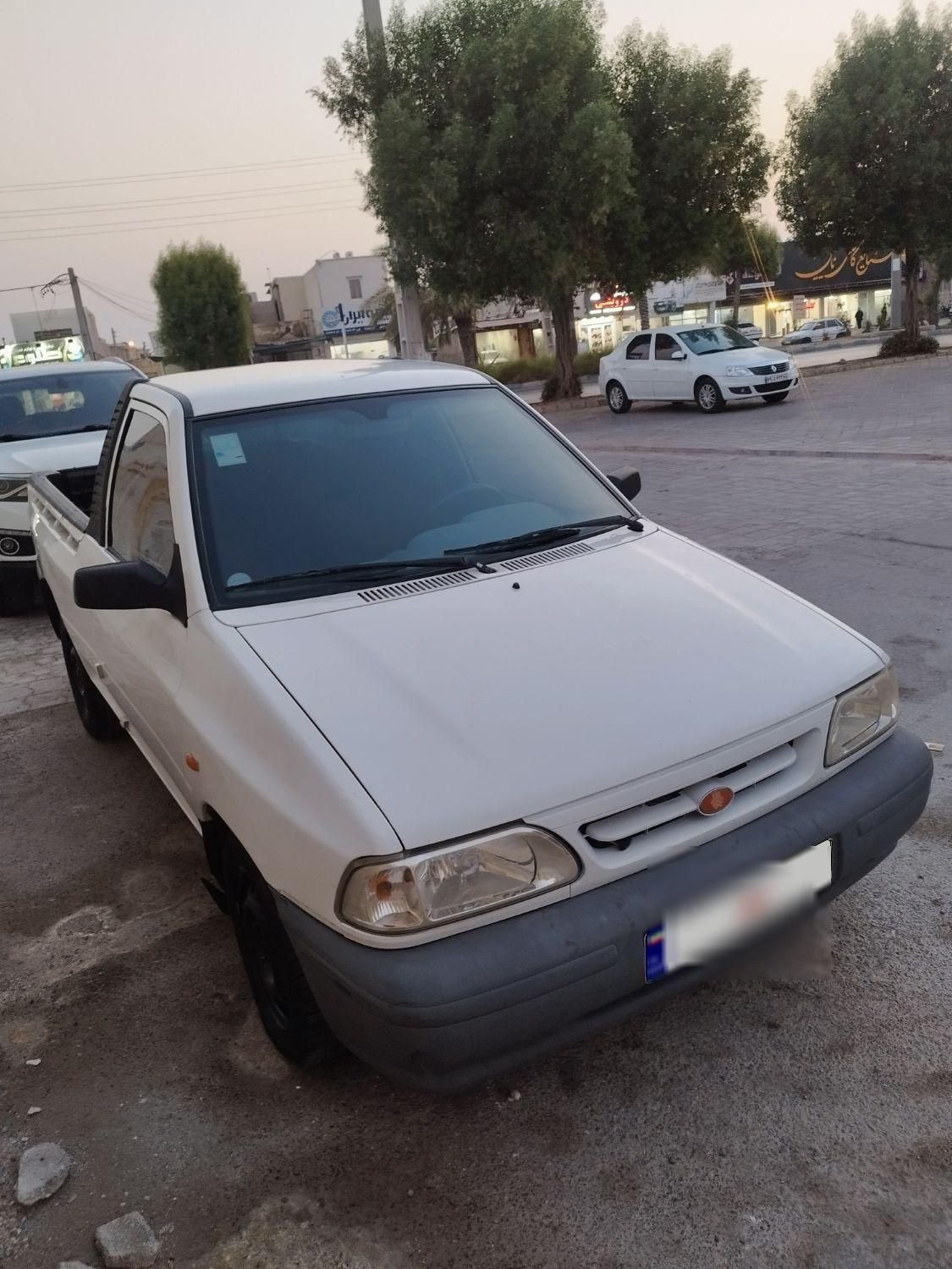 خودرو پراید، 151 آگهی ann_19301346