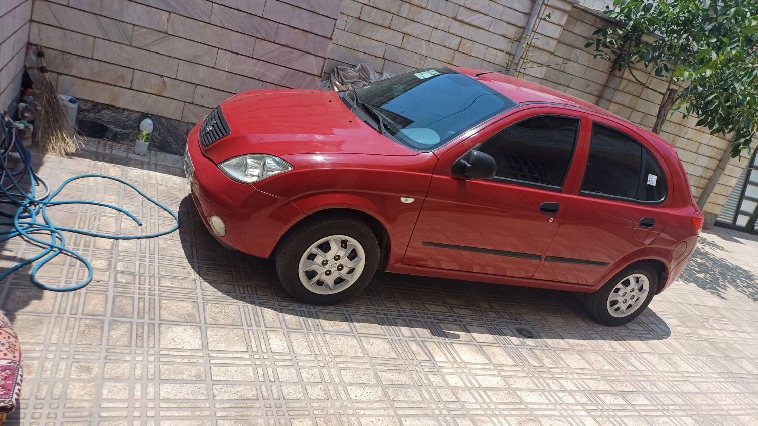 خودرو تیبا، 2 آگهی ann_19301347