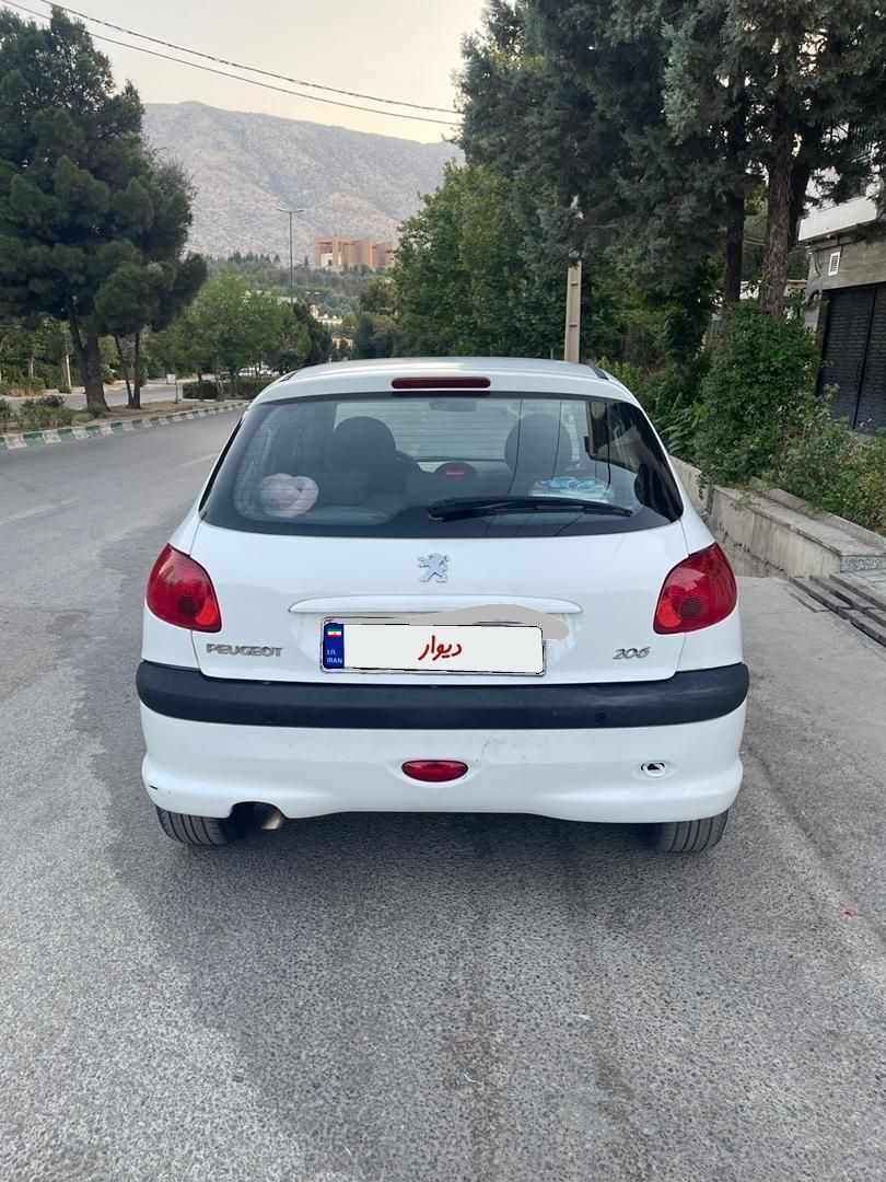 خودرو پژو، 206 آگهی ann_19301378