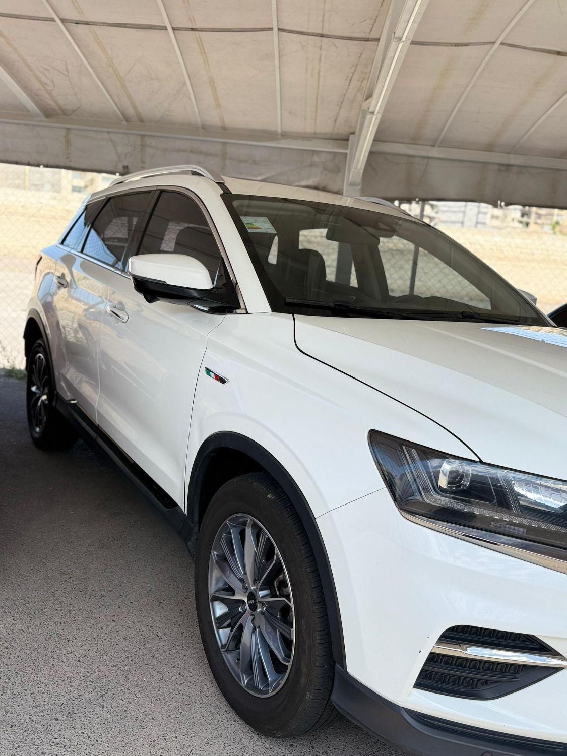 اس دبلیو ام G01 فول - 1400