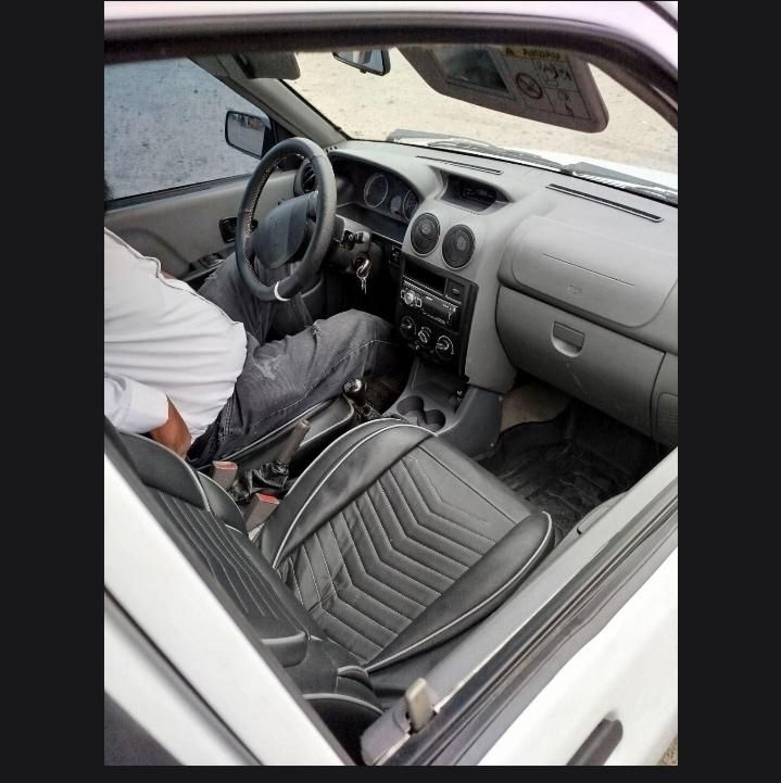 پراید 151 SE - 1399