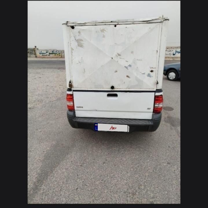 پراید 151 SE - 1399