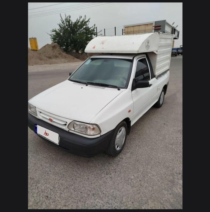 خودرو پراید، 151 آگهی ann_19301395