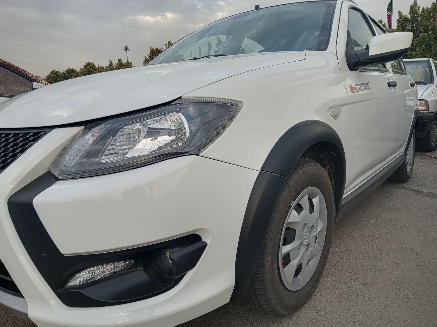 کوییک S پایه - 1401